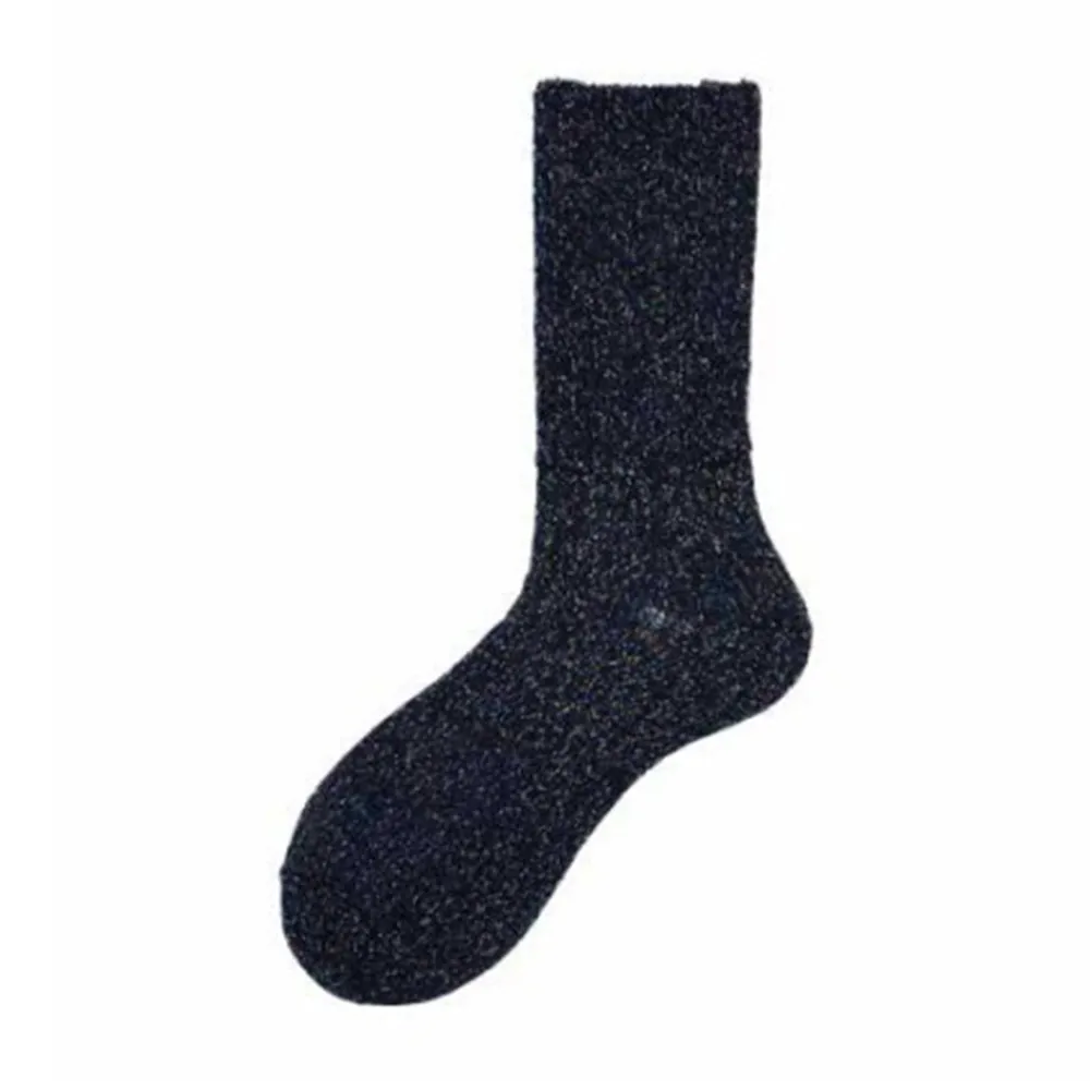 Cheap Alto Milano - Chaussettes Kaylie - Noir