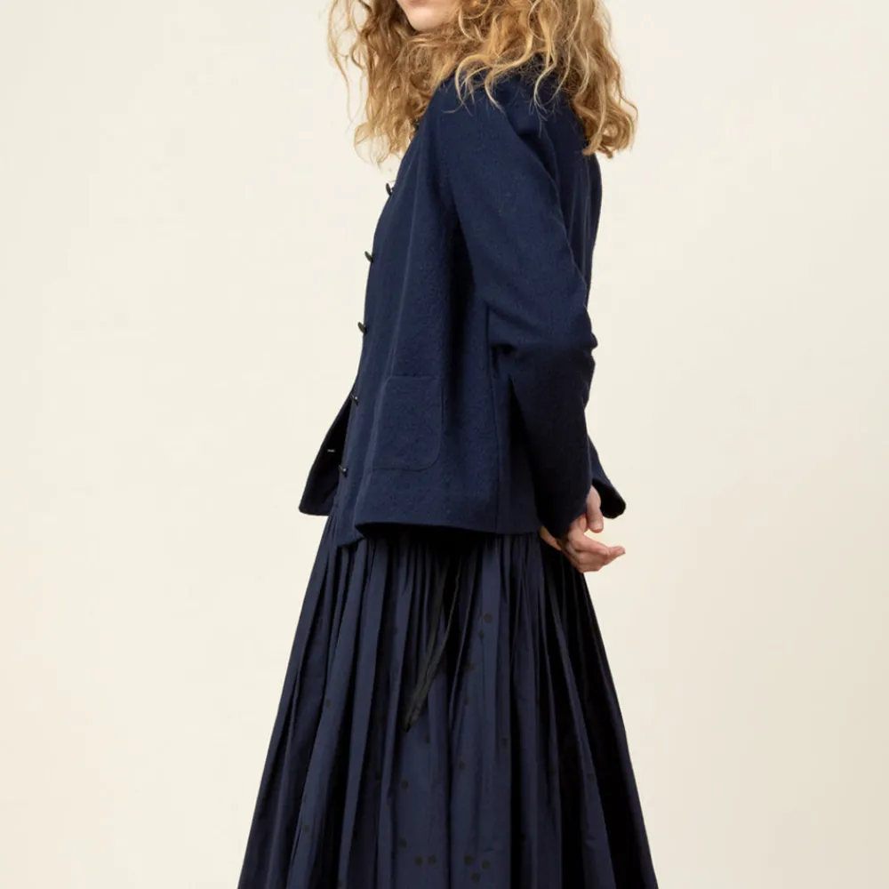Best Sale APUNTOB - Veste Blazer - Nuit