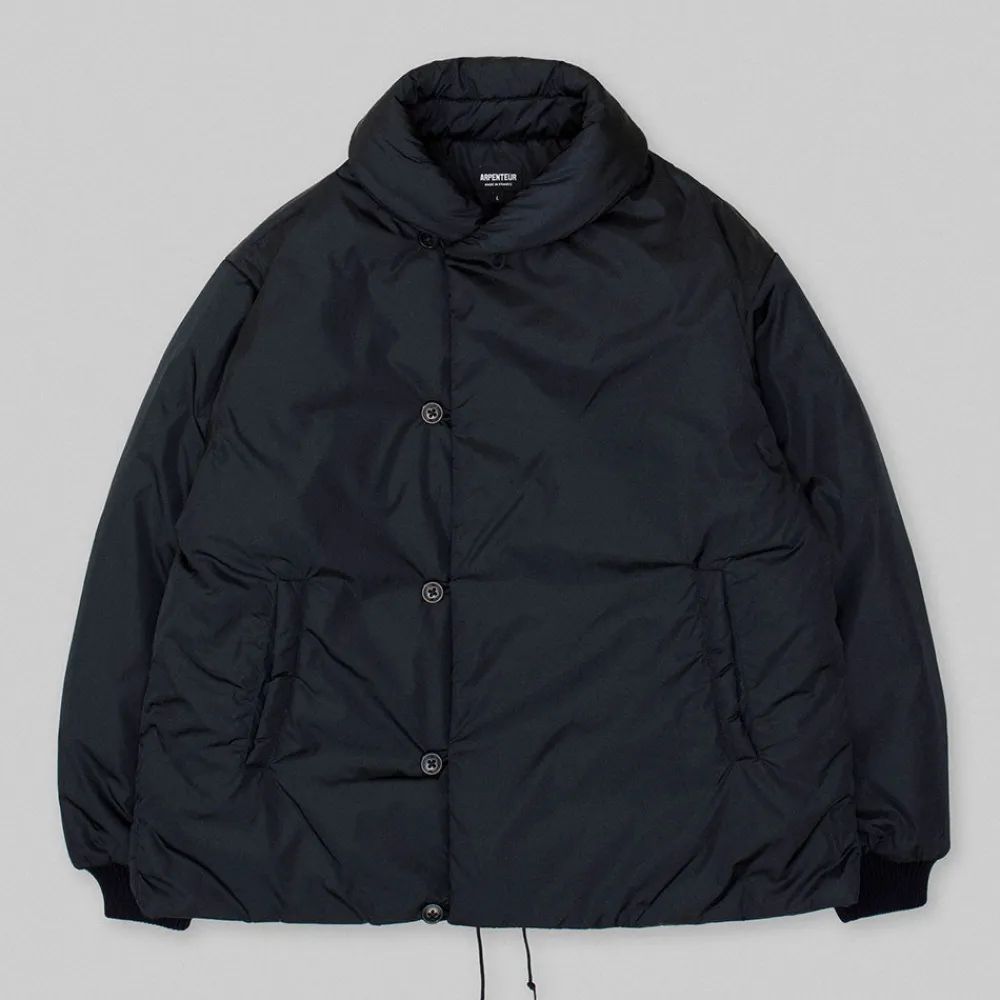 Hot Arpenteur - Veste Loft J - Marine