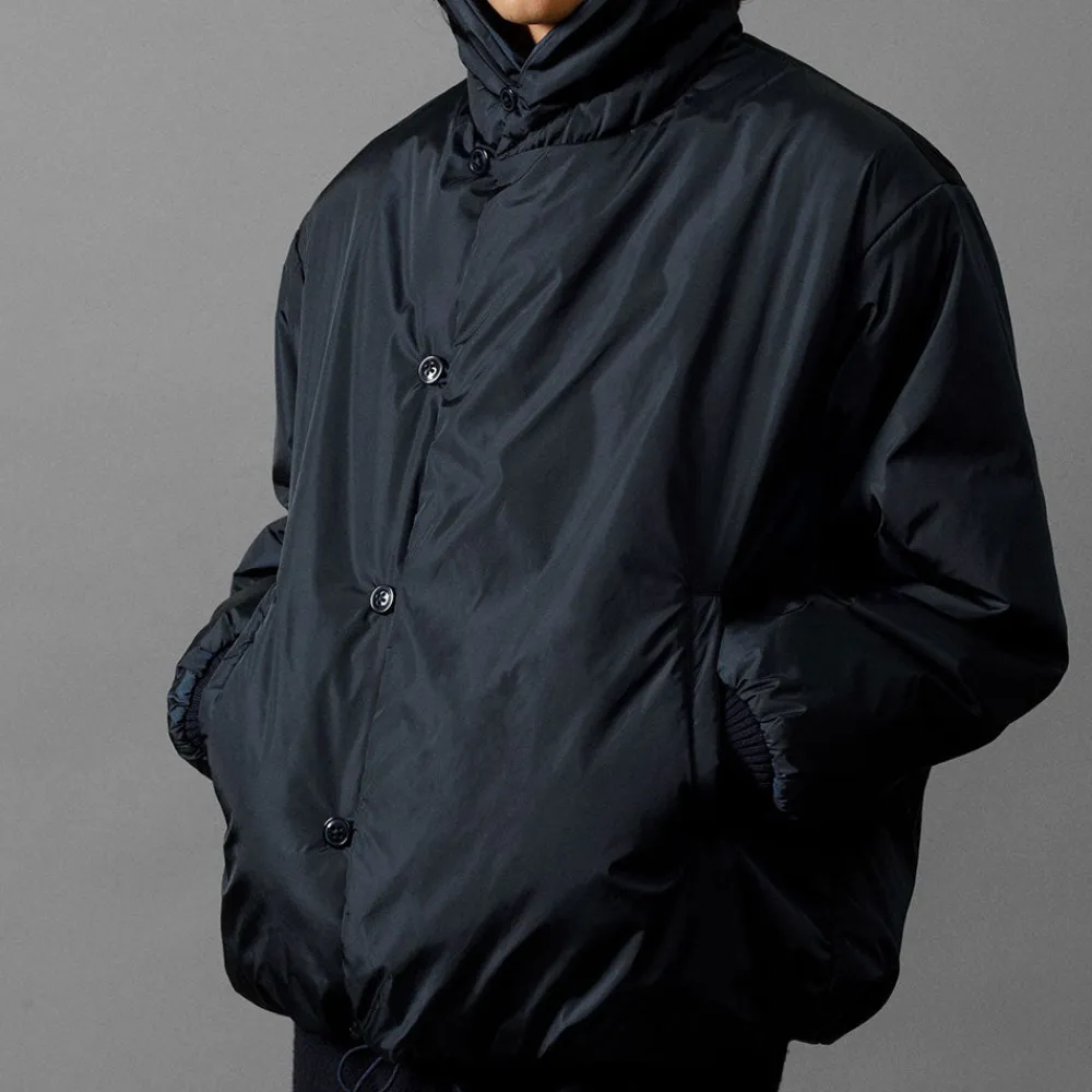 Hot Arpenteur - Veste Loft J - Marine