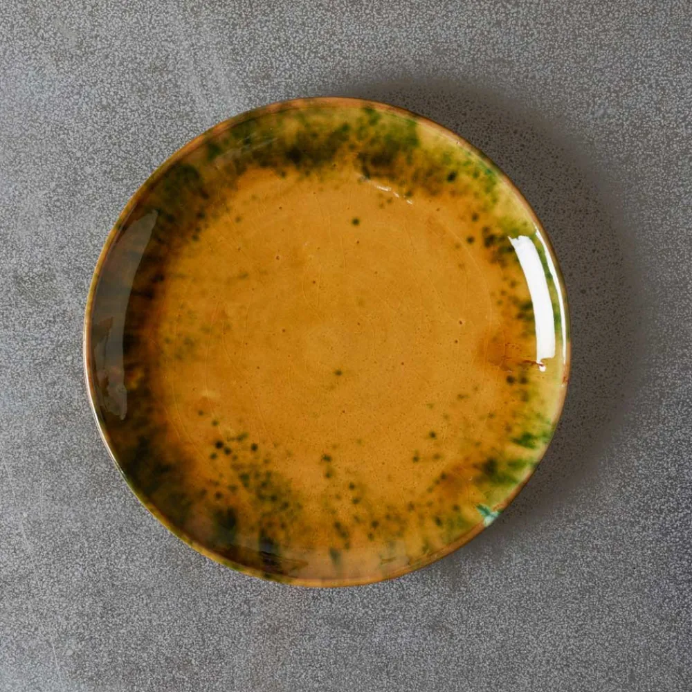 Best 1026 DATCHA Assiette Paradou - Datcha