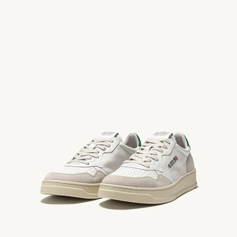 Online AUTRY - Baskets Medalist Low - Amazon