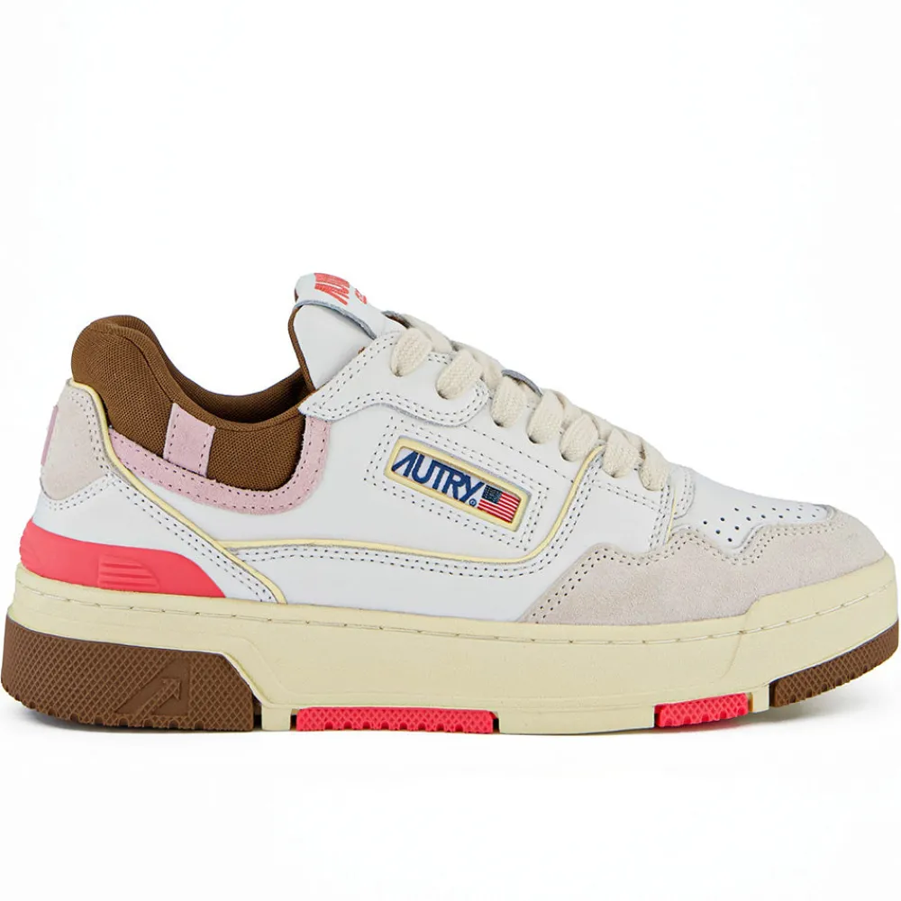 Online Autry - CLC Low Wom - Rose