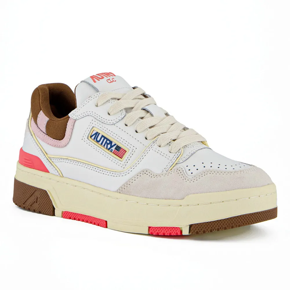 Online Autry - CLC Low Wom - Rose