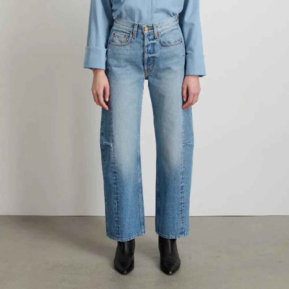 Shop B SIDES - Jeans Slim Lasso - Tate Vintage