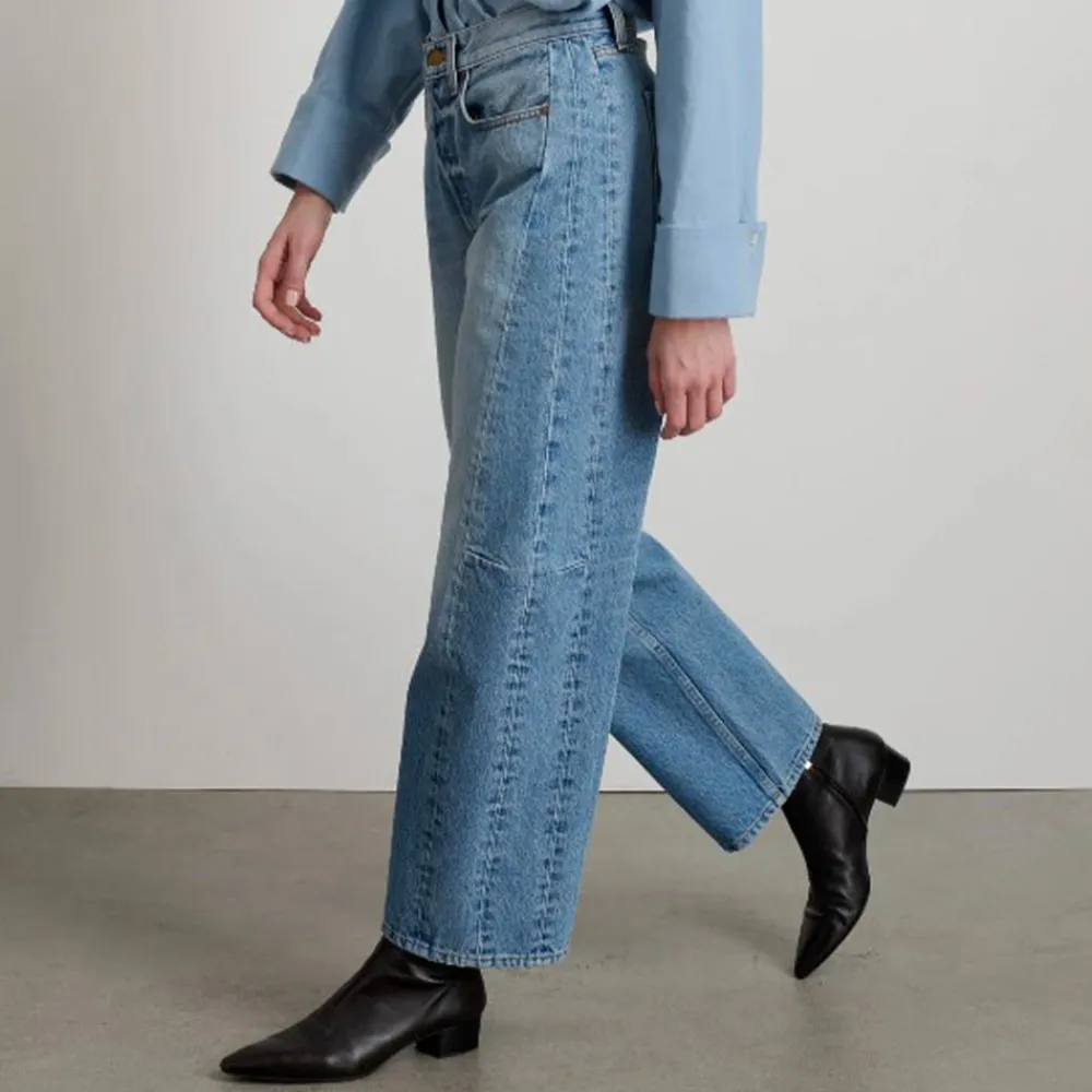 Shop B SIDES - Jeans Slim Lasso - Tate Vintage
