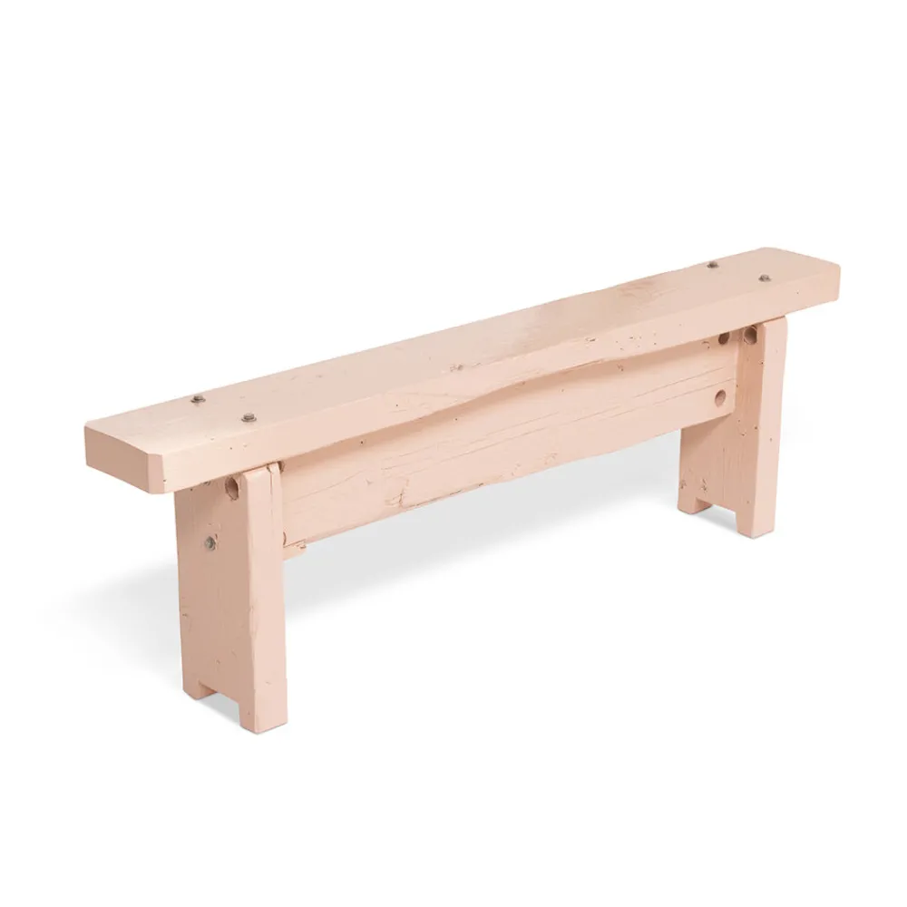 Best 522 PIET HEIN EEK Banc One Beam - Rose - Piet Hein Eek