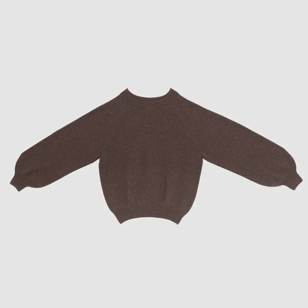 Online Baserange - Pull Soar - Marron