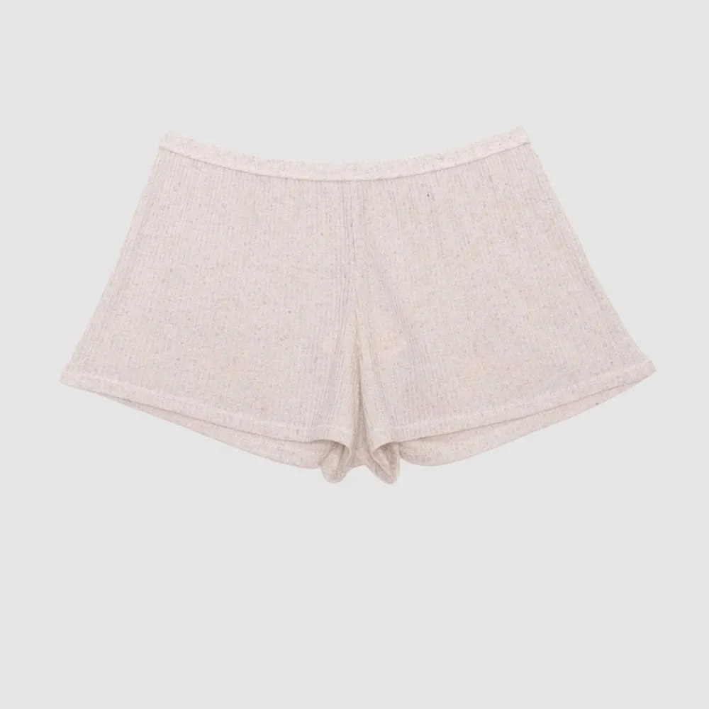 Store Baserange - Short Bell - Beige