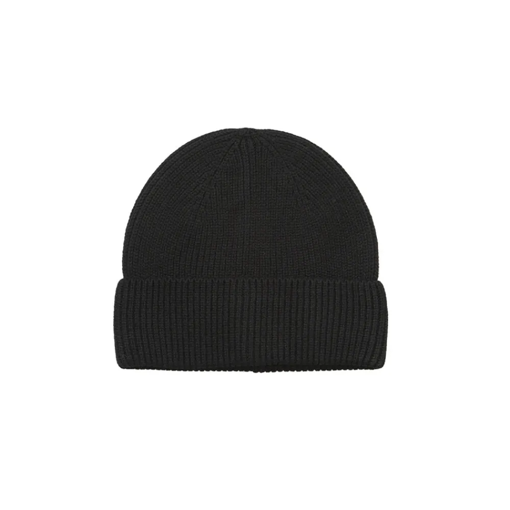 Fashion Becksöndergaard - Bonnet Woona - Black