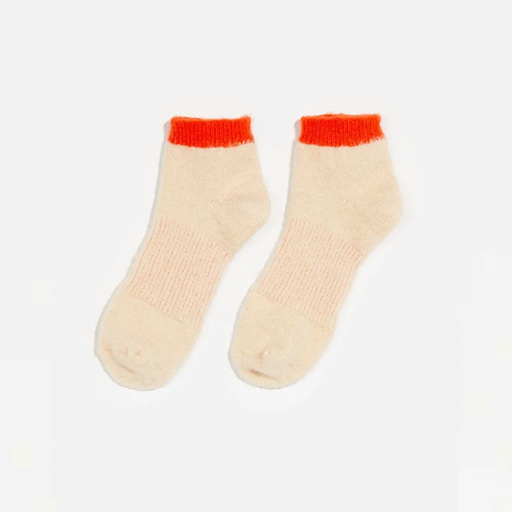 Flash Sale #N/A Bellerose - Chaussettes Farno - Beige