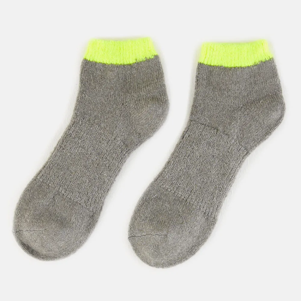 Cheap BELLEROSE - Chaussettes Farno - Orage