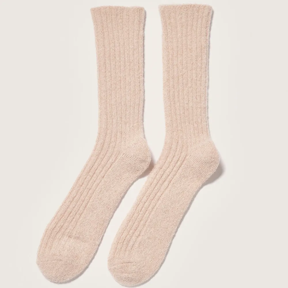 Store BELLEROSE - Chaussettes Sito - Rose