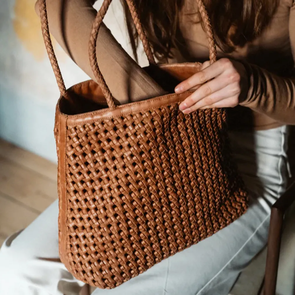 Flash Sale Bembien - Sac Olivia - Marron