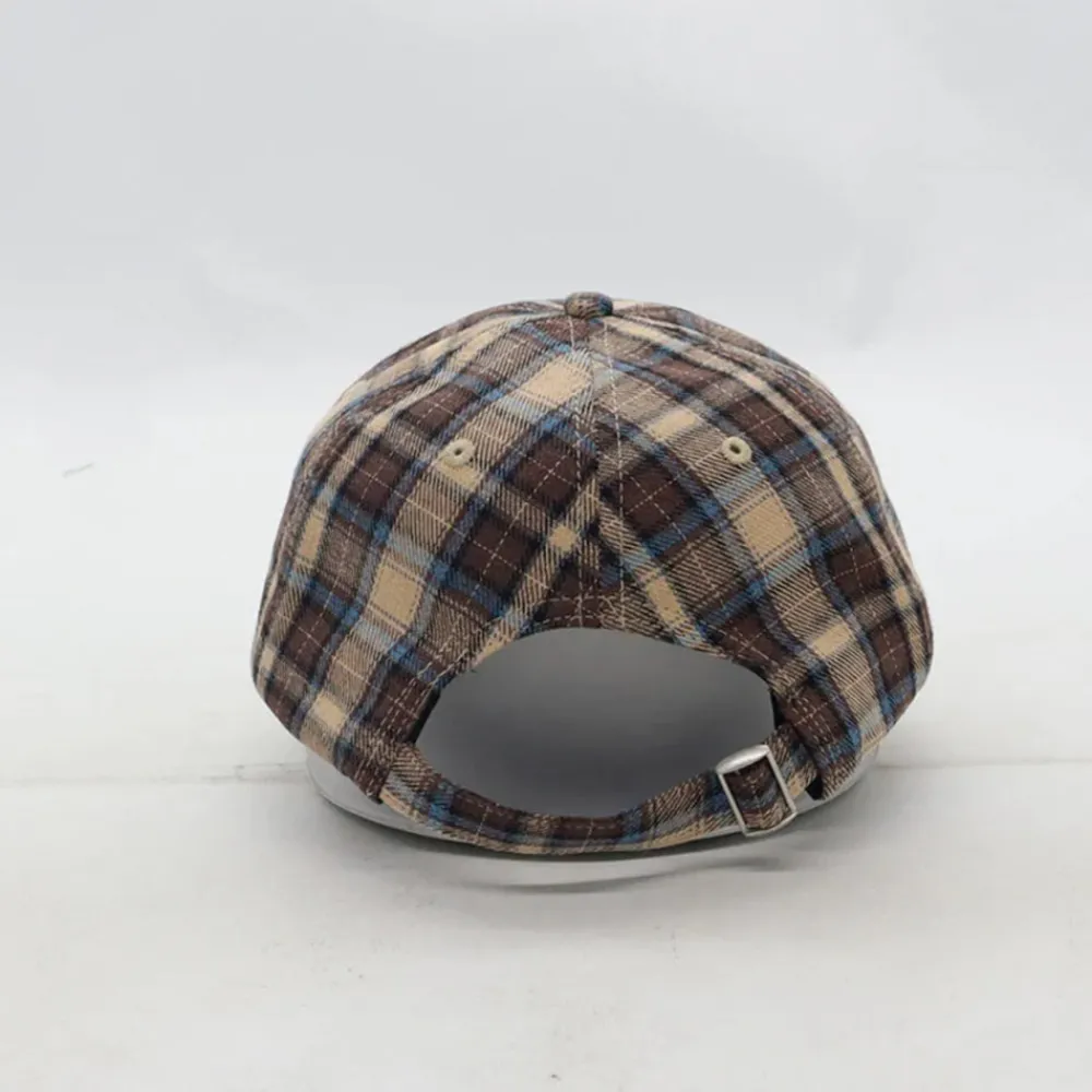 Sale Bisous Skateboard - Casquette Gianni - Marron