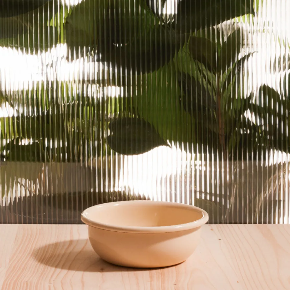 Best Sale 2161 ELIFLE ENAMELWARE Bol Ivoire