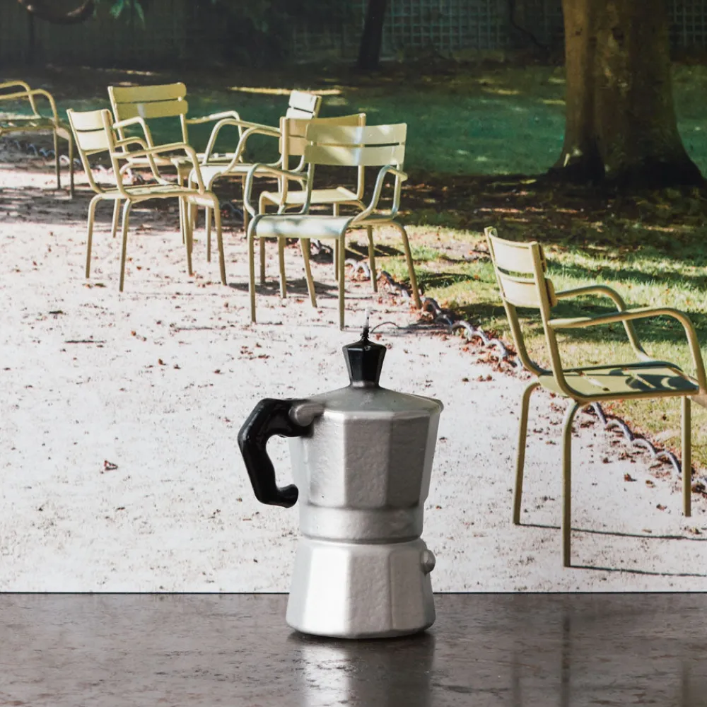 Cheap 1352 CERERIA INTRONA SRL Bougie - Cafetière