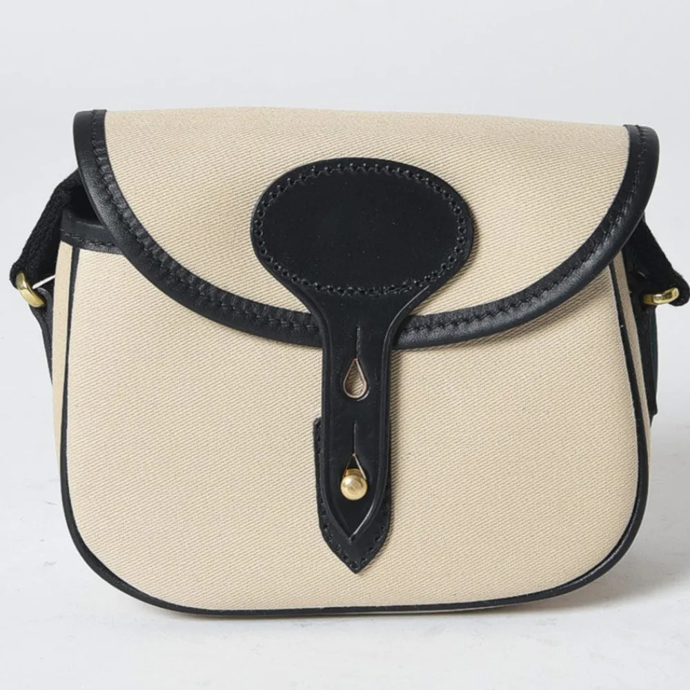 New BRADY BAGS - Sac Colne Mini - Beige