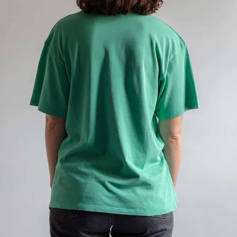 Cheap Brewster - T-Shirt Bonjour - Vert