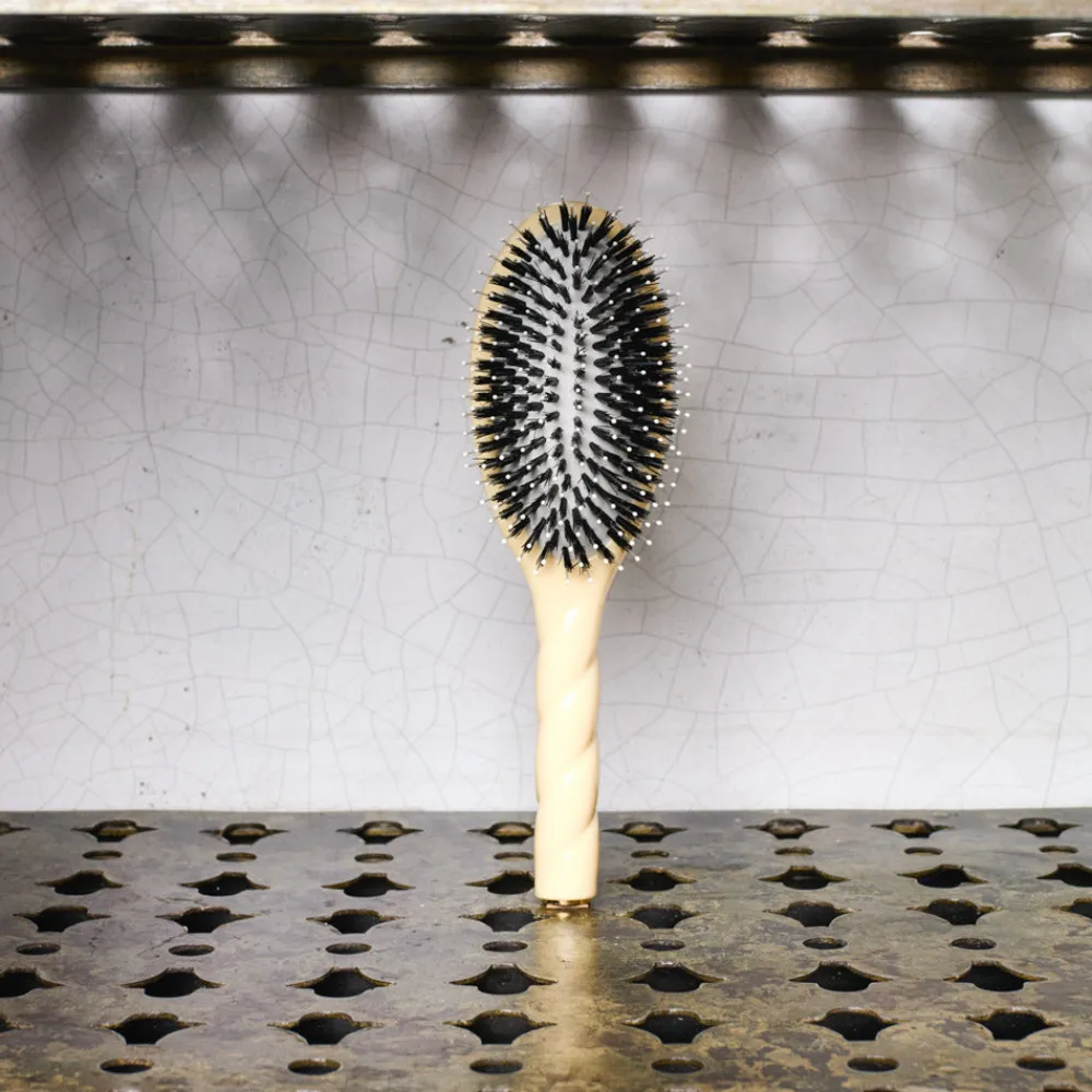 Cheap 1664 LA BONNE BROSSE Brosse à cheveux N.03 L'INDISPENSABLE - Soin & Perfection