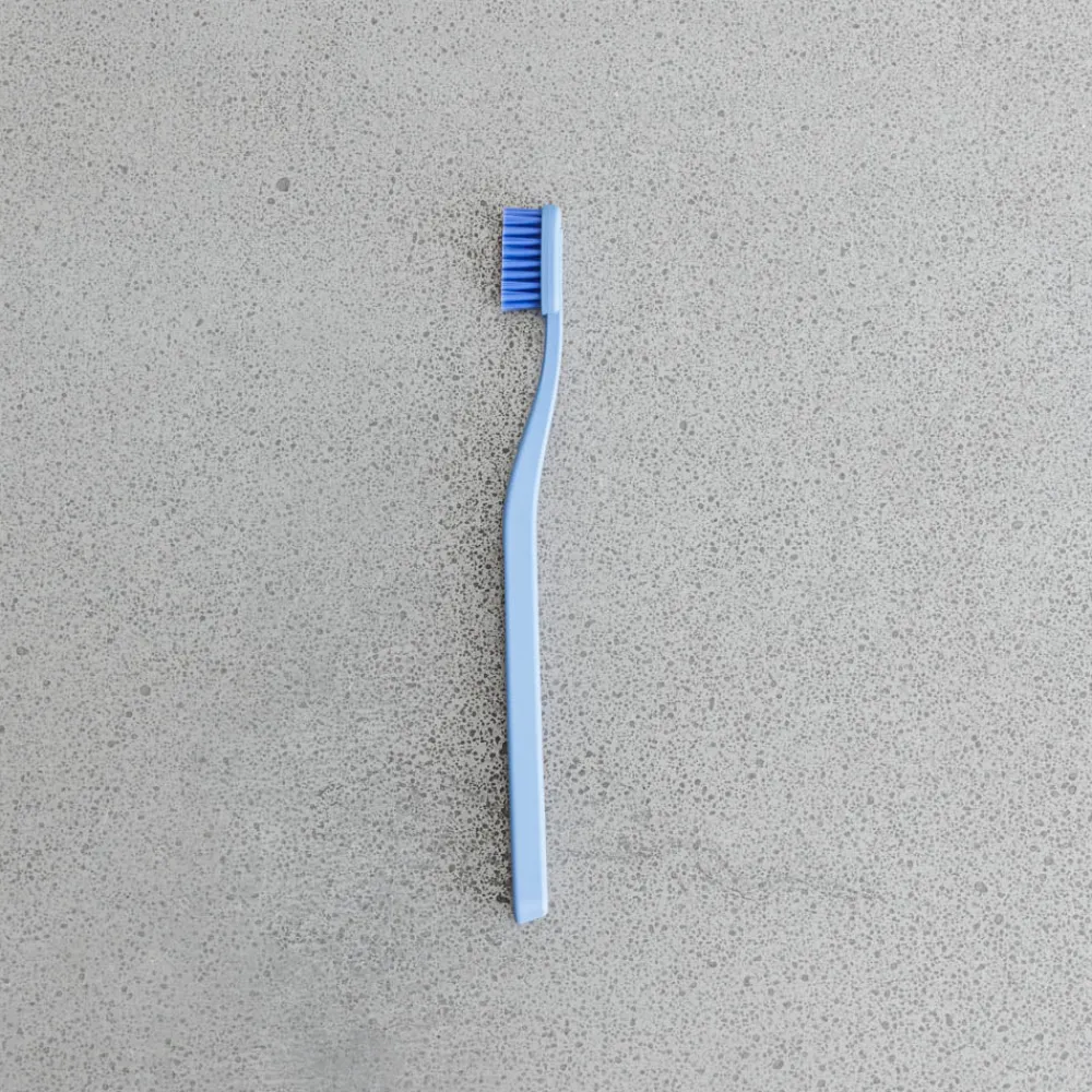 Clearance 208 HAY Brosse à dents - Bleu