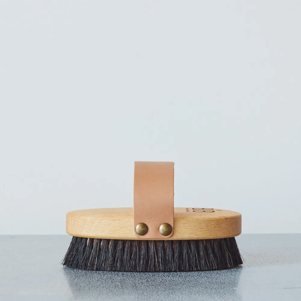 Best 149 REDECKER Brosse de massage Body Iconic