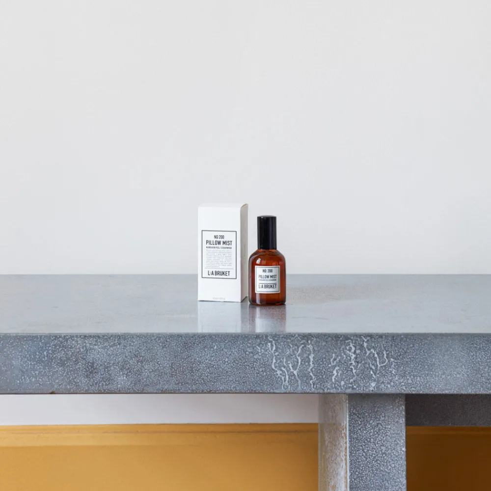 Store 1054 LA BRUKET Brume d'oreiller n°200 - L:A BRUKET