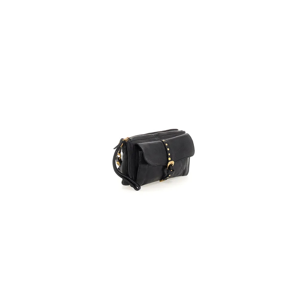 Flash Sale CAMPOMAGGI - Pochette Bustina - Noir