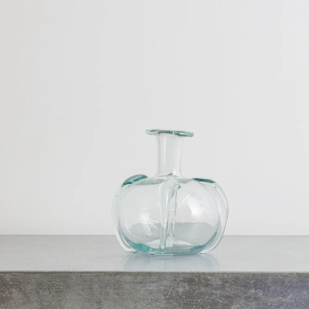 New 173 SEBASTIEN LA SOUFFLERIE Carafe Moravia - Transparent
