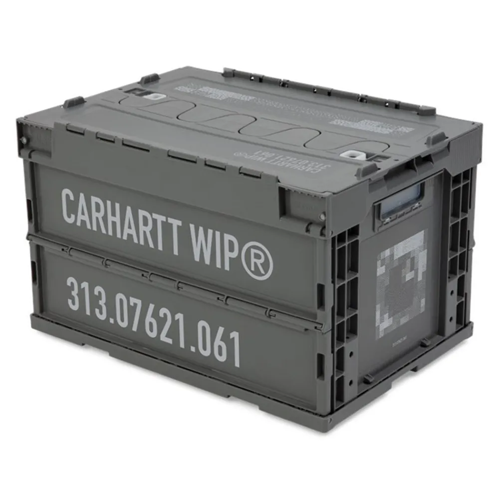Cheap CARHARTT WIP - Cagettte - Smoke