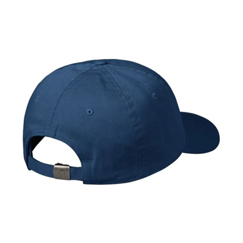Clearance Carhartt WIP - Casquette Madison - Marine