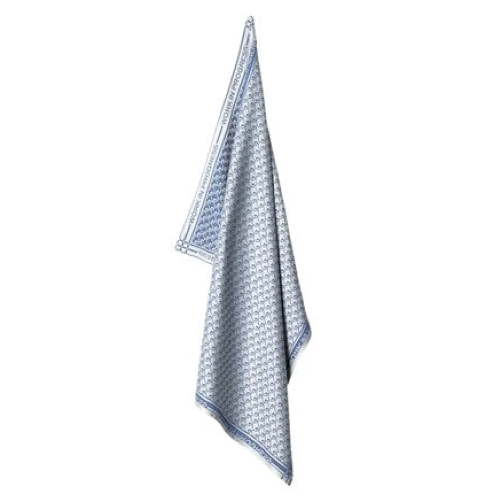Fashion Carhartt WIP - Set Torchons - Blanc