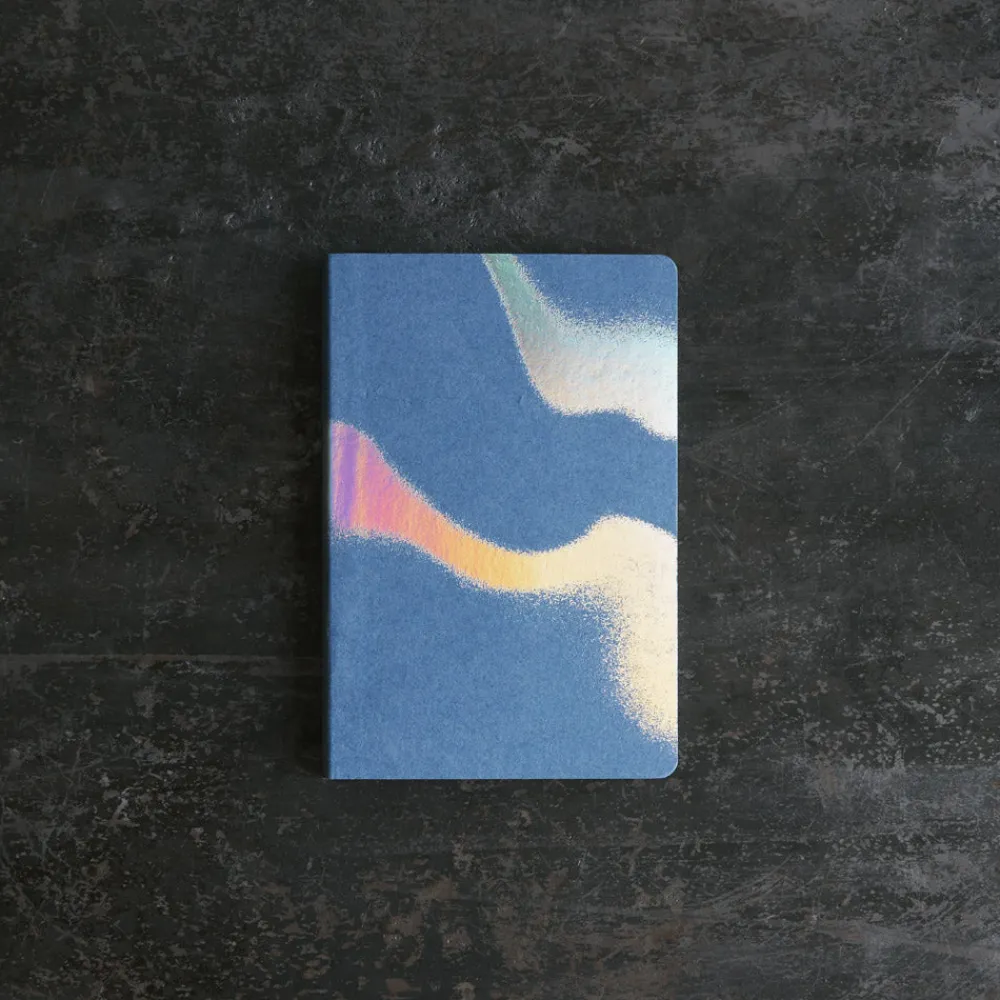 Online 1239 NUUNA Carnet - Surface Transcendence