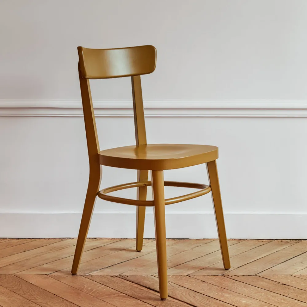 Flash Sale 2132 LIVONI Chaise Bistrot - Kaki