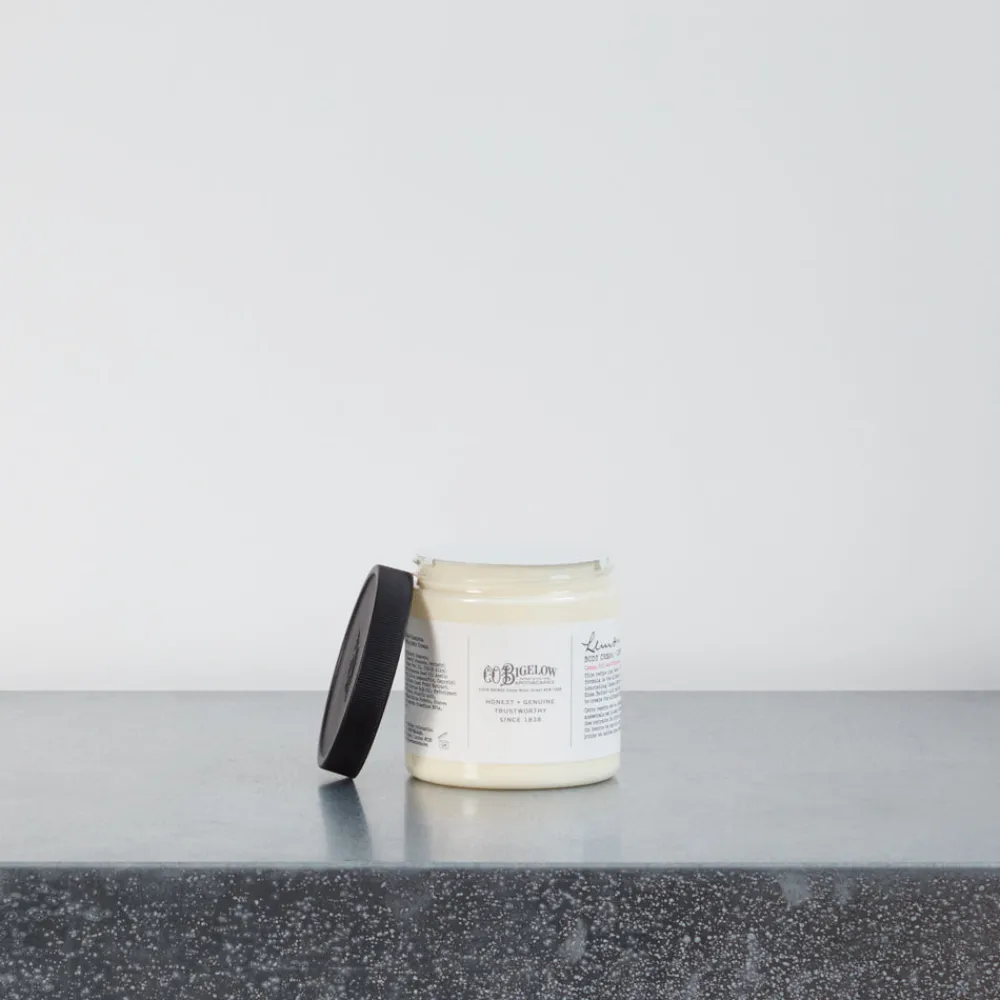 Fashion 2080 CO BIGELOW C.O Bigelow - Crème pour le corps au citron