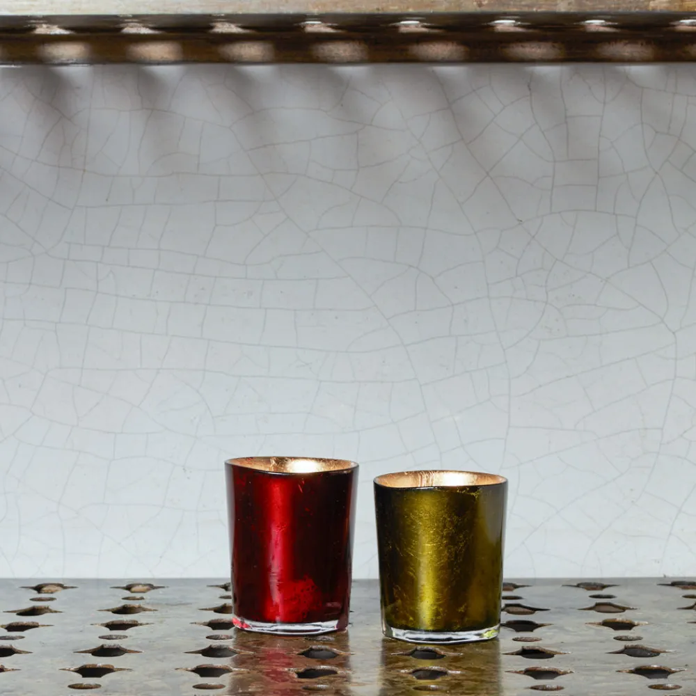 Outlet 241 SAS CIR Coffret duo de bougies parfumées Trudon - Gabriel & Gloria Edition Noël 2023