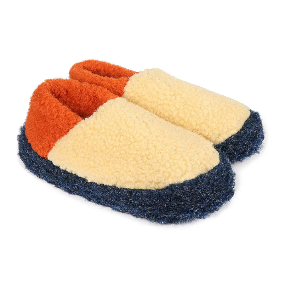 Flash Sale Coldbreaker - Chaussons Sibériens - Jaune