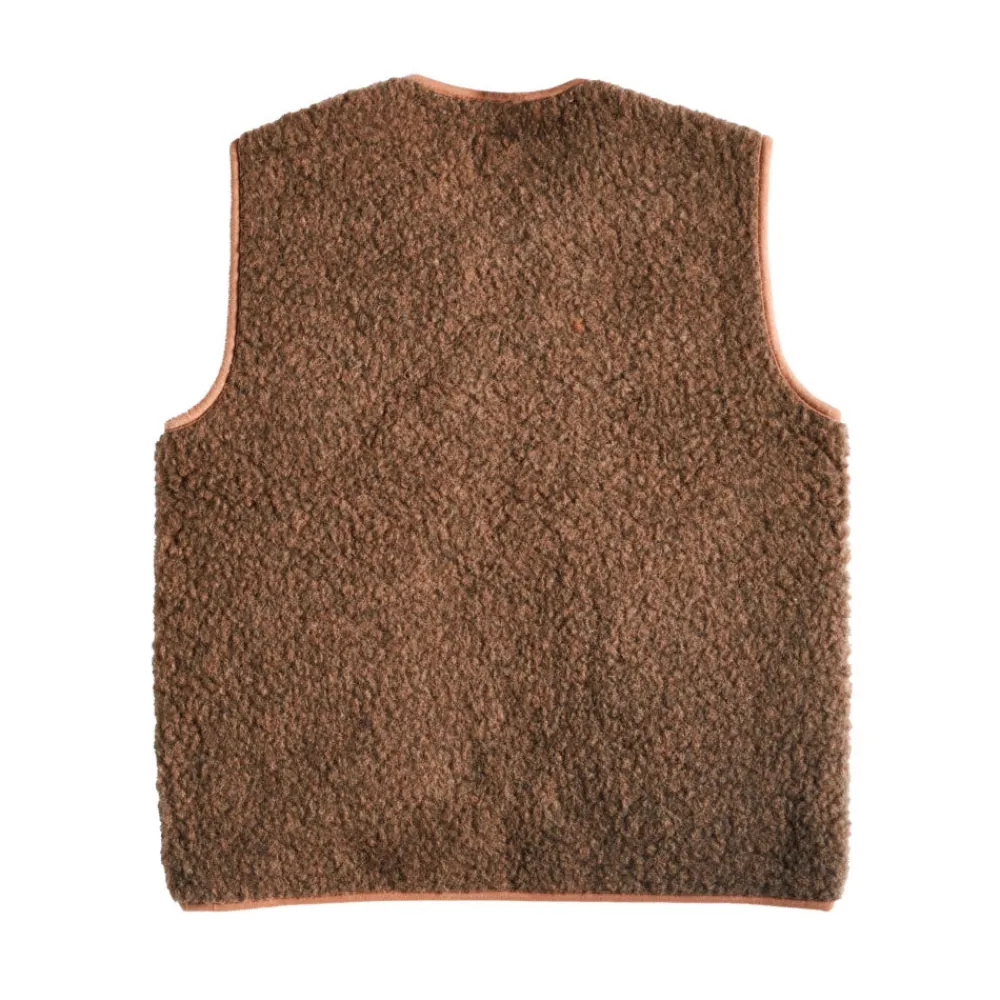Shop Coldbreaker - Veste Peptico - Bark