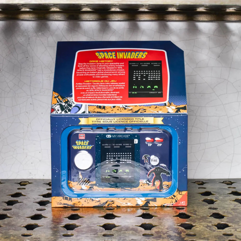 Flash Sale 1156 KUBBICK Console Arcade