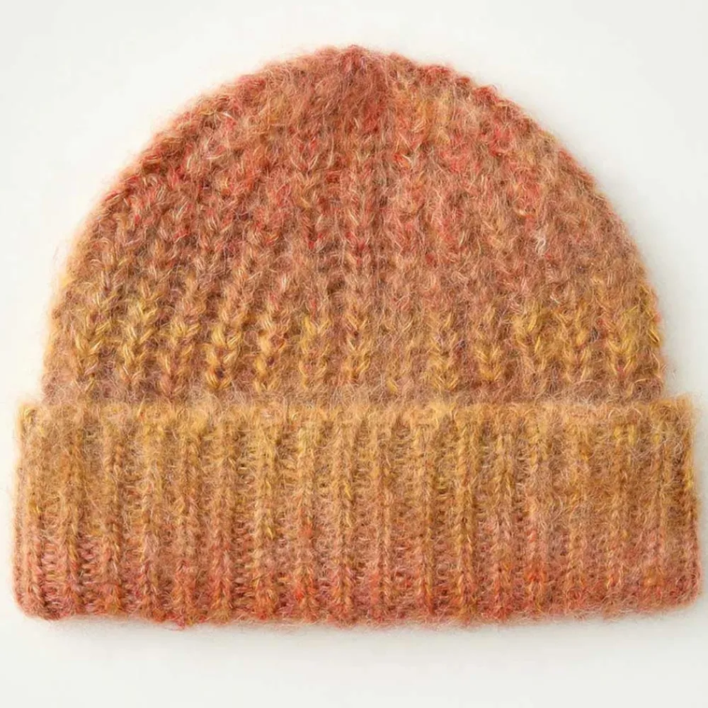 Flash Sale CORRIDOR - Bonnet Space Dye - Orange