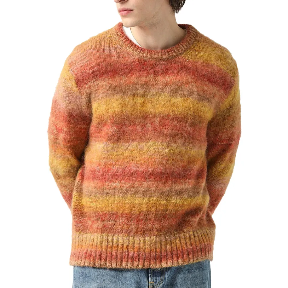 Cheap CORRIDOR - Pull Space Dye - Orange