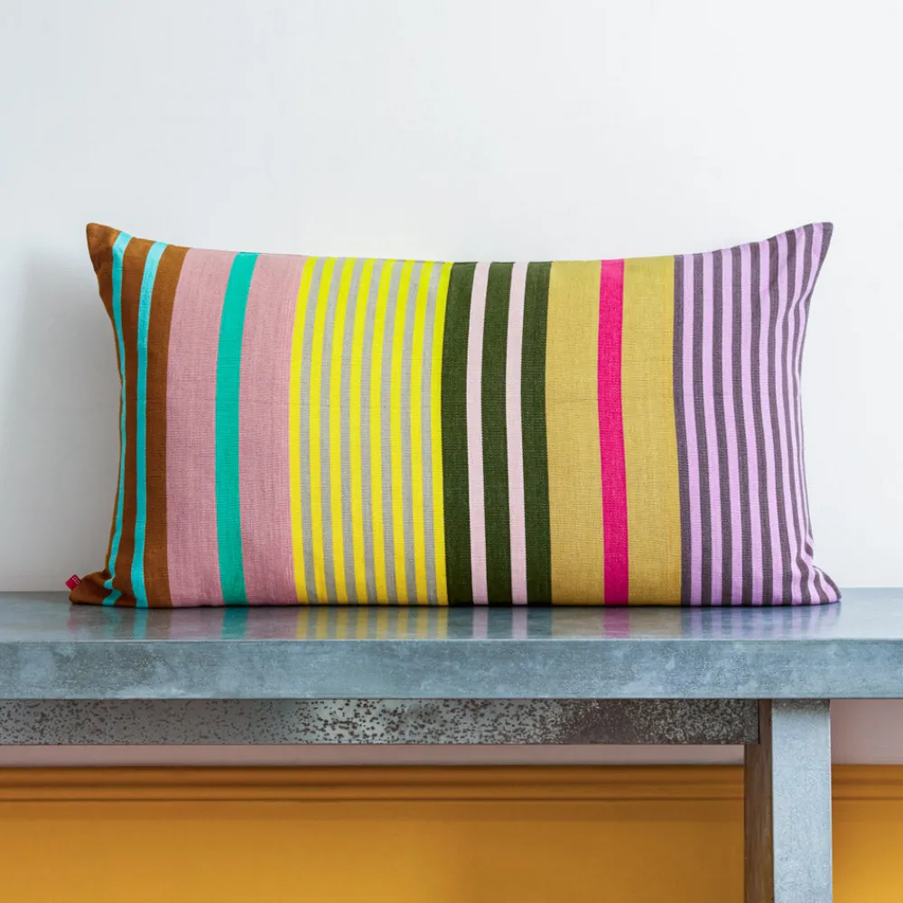 Flash Sale 1339 AFROART Coussin Romana