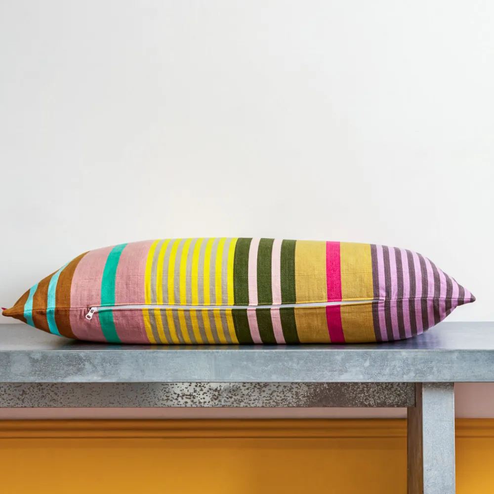 Flash Sale 1339 AFROART Coussin Romana