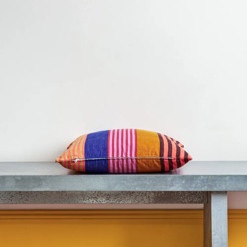 Flash Sale 1339 AFROART Coussin Zandra