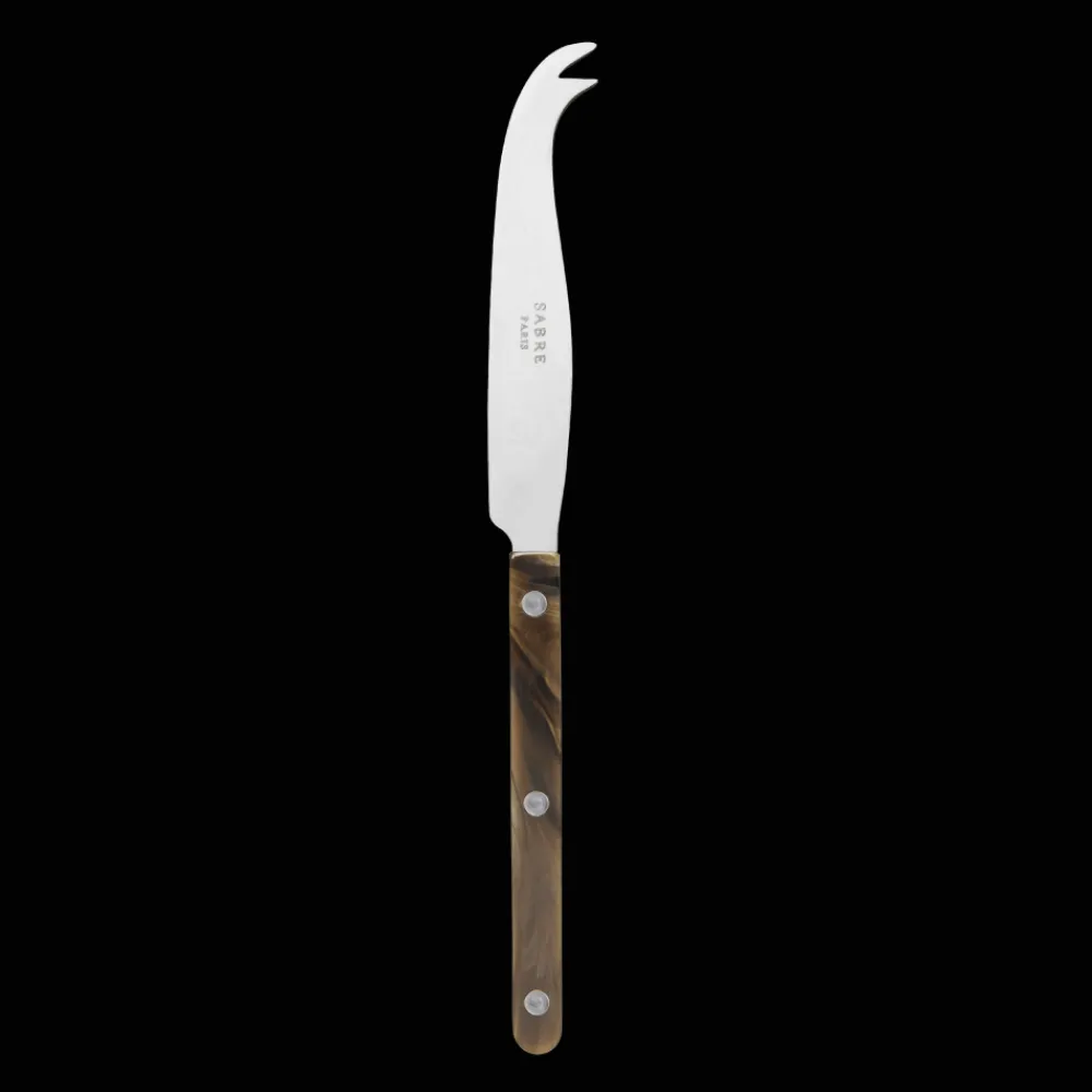 Flash Sale 972 SABRE Couteau à fromage Bistrot - Buff