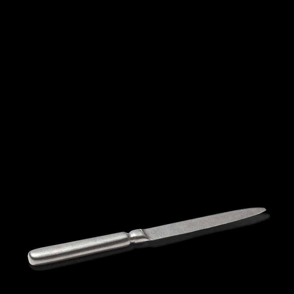 Sale 259 SERAX Couteau Surface en acier inoxydable mat