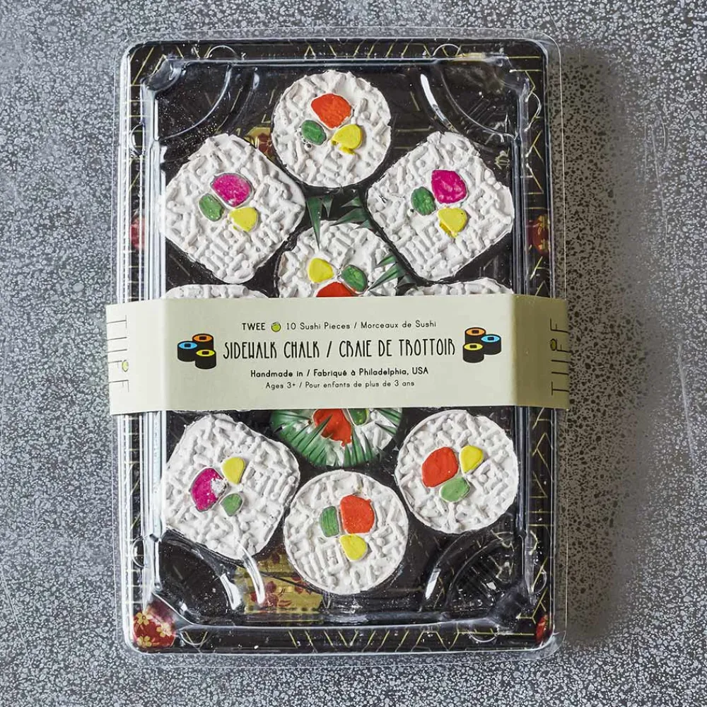 Cheap 1652 TWEE Craies de sol - Sushi