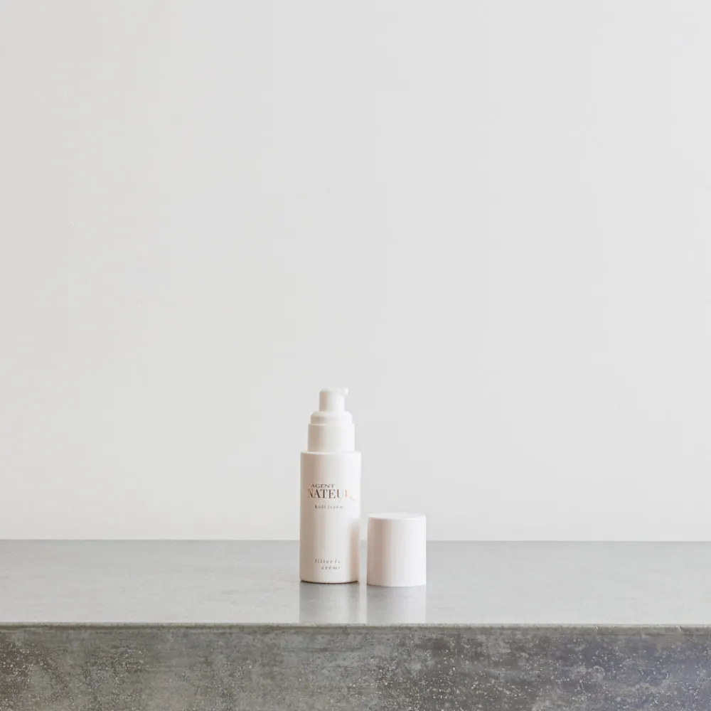 Sale 1652 AGENT NATEUR Crème filter face Holi (cream) - Agent Nateur