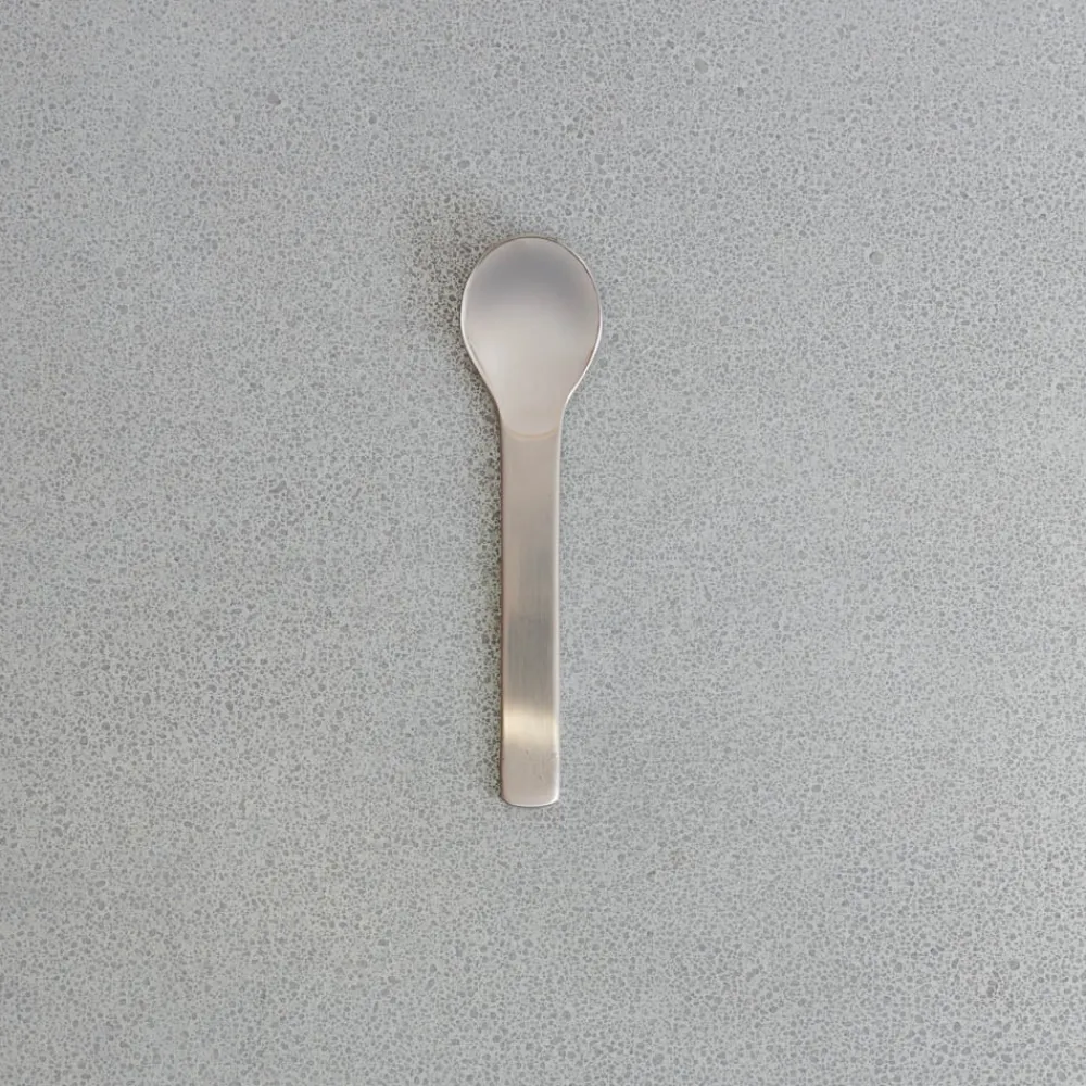 Flash Sale 592 DAVID MELLOR Cuillere à dessert - Minimal