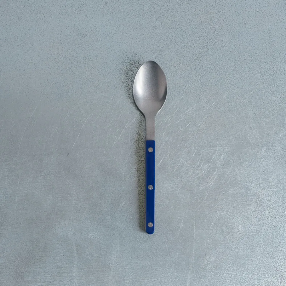 Online 972 SABRE Cuillère Bistrot Vintage - Bleu Marine